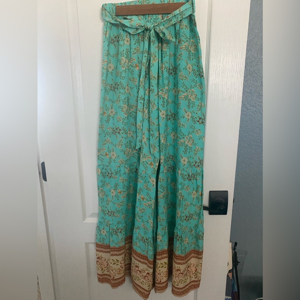 Long pants - Picture 1 of 4